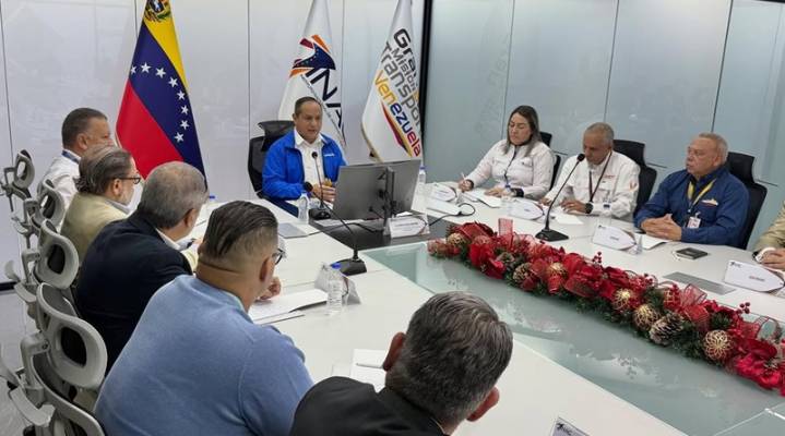 Aerolíneas nacionales y extranjeras garantizan operatividad en el país