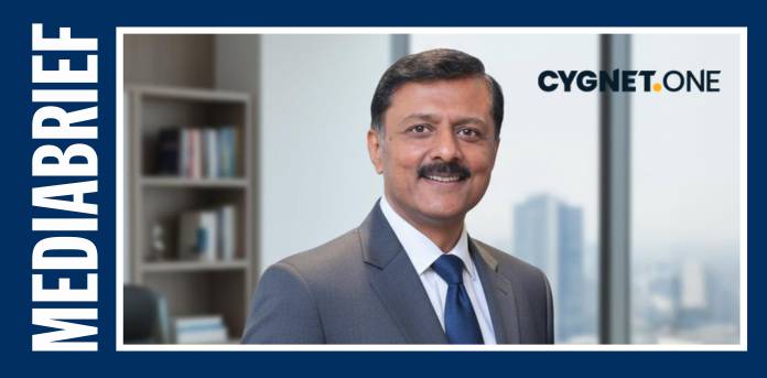 Cygnet.One appoints Dr. Pankaj Dikshit as Executive Director to drive AI