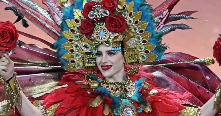 Fátima Bosch, la Miss México más polémica: de los escándalos a Miss Universo 2025