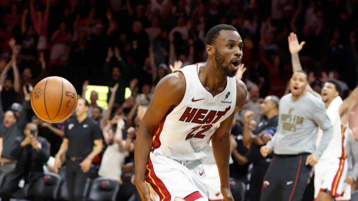 Cavaliers at Heat odds, picks and predictions