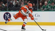 2025-26 Stanley Cup odds: Ducks rise in Cup, Western Conference odds