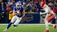 Fantasy football Week 13 inactives: Bills wait on Dalton Kincaid, J.J. McCarthy sits