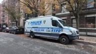 Harlem stabbing leaves woman dead inside Manhattan, NYC apartment; person of interest in custody