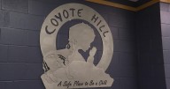 Coyote Hill Family Center grand opening in November