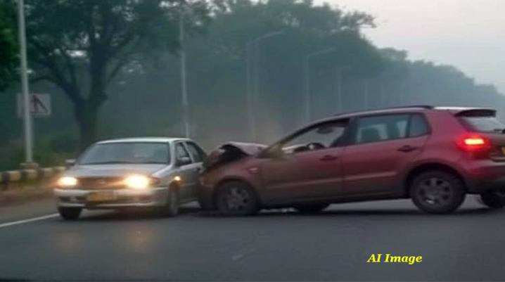 SC Stays 6-Month Deadline to File Motor Accident Claims; Orders MACTS, HCs Not to Reject Petitions Due to Delay