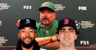 Benjamín Gil revela la lista de posibles refuerzos mexicoamericanos para el Clásico Mundial de Beisbol 2026
