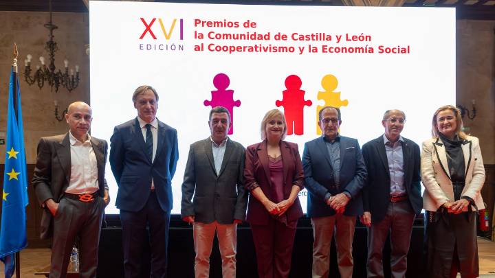 La economía social cotiza al alza en Castilla y León y sobre todo en el medio rural