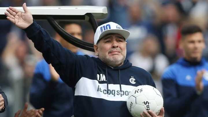 Definieron la fecha para el nuevo juicio por la muerte de Maradona