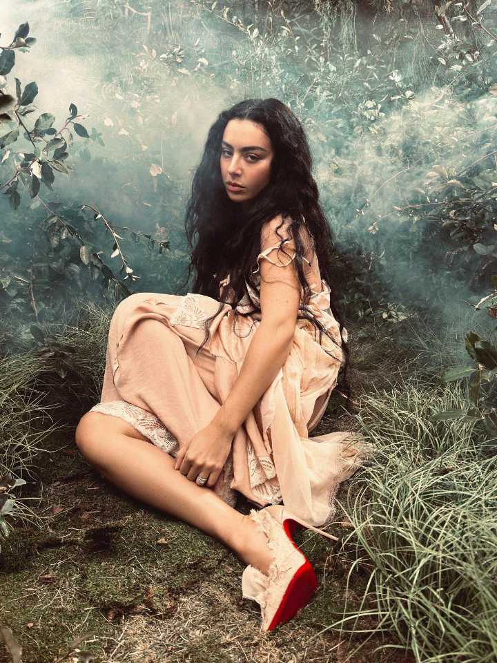 House: how does Charli xcx’s latest track compare to Brat?