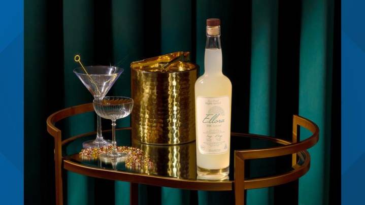 Last-minute addition to Congress spending bill could criminalize THC drinks