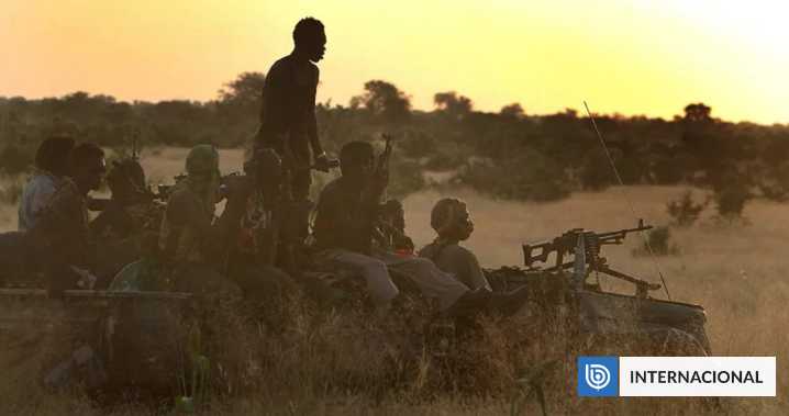 ONU acusa atrocidades: El Fasher, la ciudad de Sudán en donde rebeldes han matado a miles de civiles