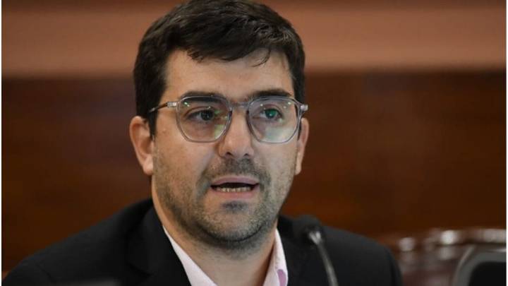 Entre Ríos: el miércoles comienza a debatirse en Diputados el Presupuesto 2026