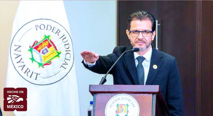 Poder Judicial fortalece justicia para menores