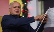 Cabello acusa a oposición de enfermar a seguidores con falsas expectativas