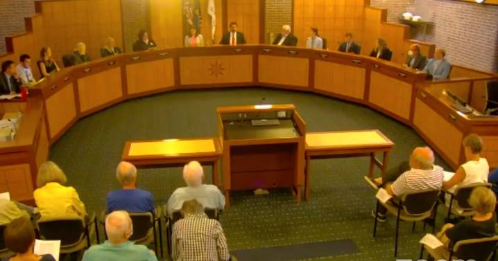 Prairie Village voters say 'no' to new form of city government