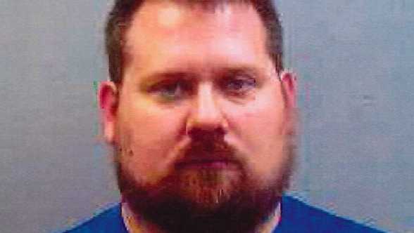 School bus driver arrested in South Carolina after undercover child solicitation probe