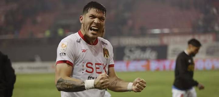 Bianneider Tamayo se unió a la lista vinotinto