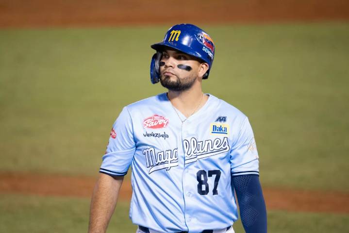 Magallanes sigue sin conseguir la victoria