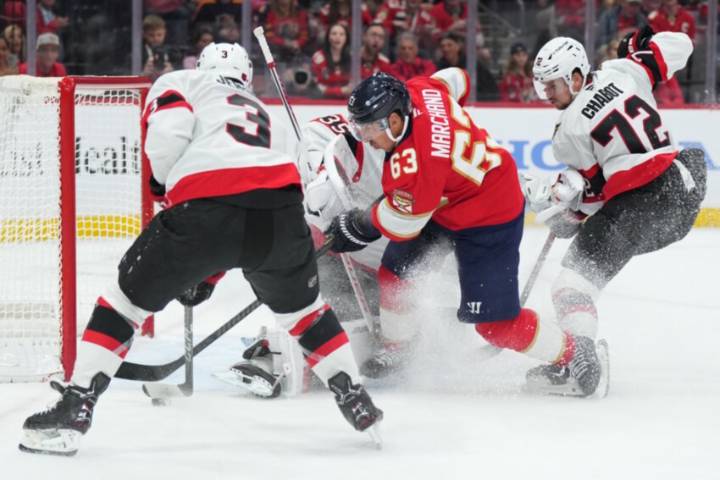 NHL Rumors: Are the Ottawa Senators Going to Do Anything, and a Weird Year for Trading
