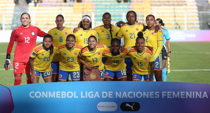 Un mar de dudas: Ángelo Marsiglia volvió a mostrar su preocupación tras el empate de Colombia