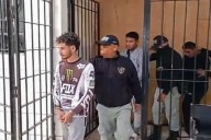 INPE contará con apoyo de la PNP y de las FF. AA. en el control de acceso a penales