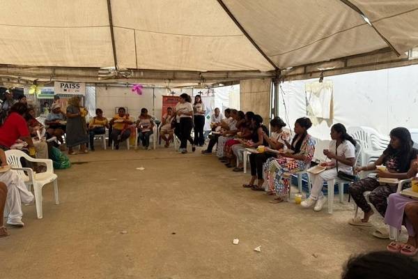 Maicao refuerza acciones para prevenir violencias de género