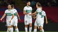 El Elche, obligado a hacer noche en Barcelona
