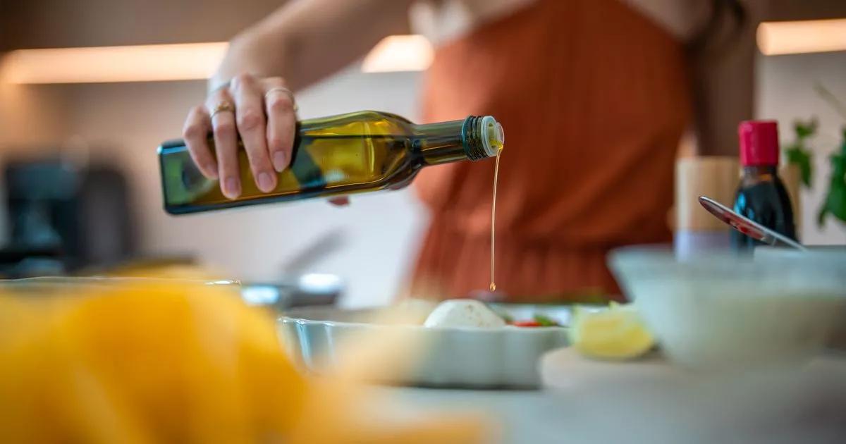 Olive oil will last months longer if you make one change, expert says