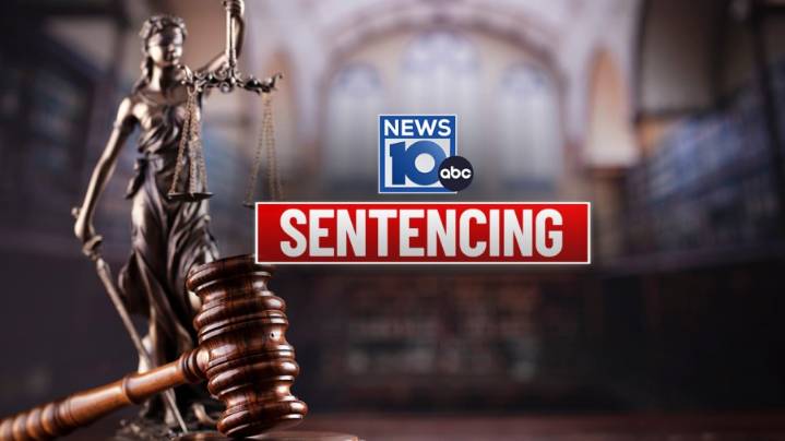 Saugerties man sentenced for sexually abusing a child