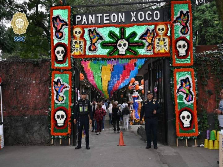 Día de Muertos trajo ola de homicidios durante fin de semana