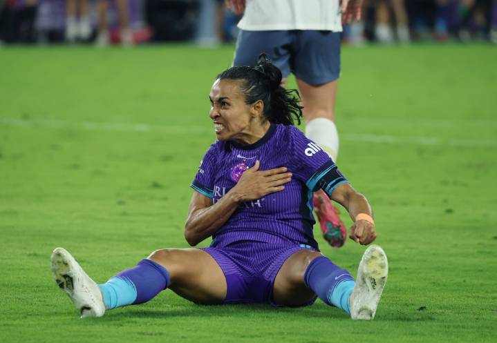 NWSL defending champ Pride aim to keep going