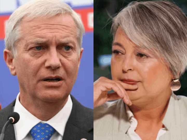 Cadem revela su última encuesta antes de segunda vuelta Kast vs Jara: ¿Quién ganaría y por cuánto?