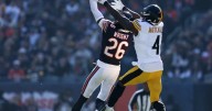 Good, Better, Best: Chicago Bears vs. Pittsburgh Steelers