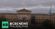 Former CEO of Philadelphia Art Museum files lawsuit after abrupt firing