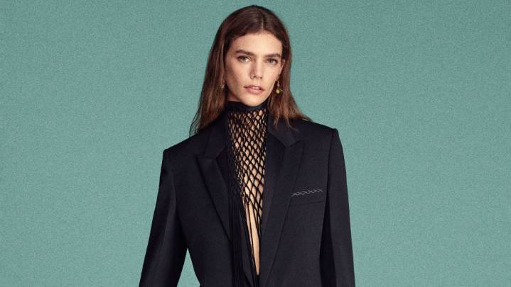 Victoria Beckham Pre-Fall 2026 Runway, Fashion Show & Collection Review