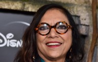 Mira Nair, la famosa madre cineasta de Zohran Mamdani, nuevo alcalde de Nueva York