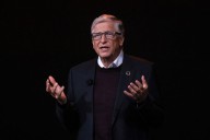 Exclusive-Gates Foundation pledges $1.4 billion to help farmers adapt to extreme weather