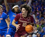 Deadspin | Florida State pursues more history in matchup vs. Cal State Bakersfield