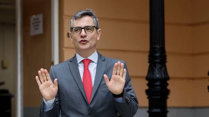 El presidente de la Unión Progresista de Fiscales: "El Supremo ha condenado a un hombre inocente y tendrá consecuencias profundas"