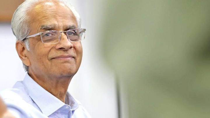 ‘Biscuits won’t keep them inside’: TDB chief Jayakumar calls out lapses in Sabarimala queue complexes