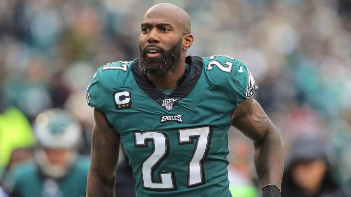 Malcolm Jenkins on Eagles HOF, Jalen Hurts and team scrutiny