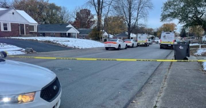 Person fatally shot on Indianapolis' northeast side