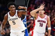 Arizona vs. UConn prediction: College basketball picks, odds, best bets Wednesday