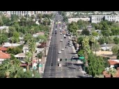 City may soon approve a new traffic study for reverse lanes