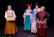 Rodgers & Hammerstein's Cinderella to soon wow Roxy audiences