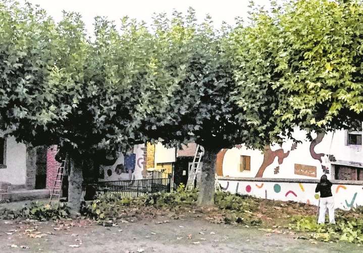 Euskadi pedirá a las colonias una «declaración responsable» tras el escándalo de Bernedo