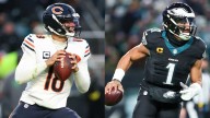 Bears-Eagles on Black Friday: What We Learned from Chicago's 24
