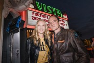 Quentin Tarantino Films Cut 'Kill Bill' Scene in Fortnite