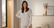 'Beautifully made' Dunelm loungewear set 'warm and cosy' and now under £20