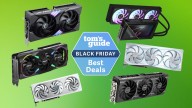 Black Friday GPU deals are here: 9 discounted Nvidia and AMD graphics cards I'd shop now